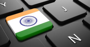 India-Internet