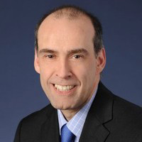 David Law headshot. David Law headshot.