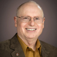 Robby Robson headshot. Robby Robson headshot.